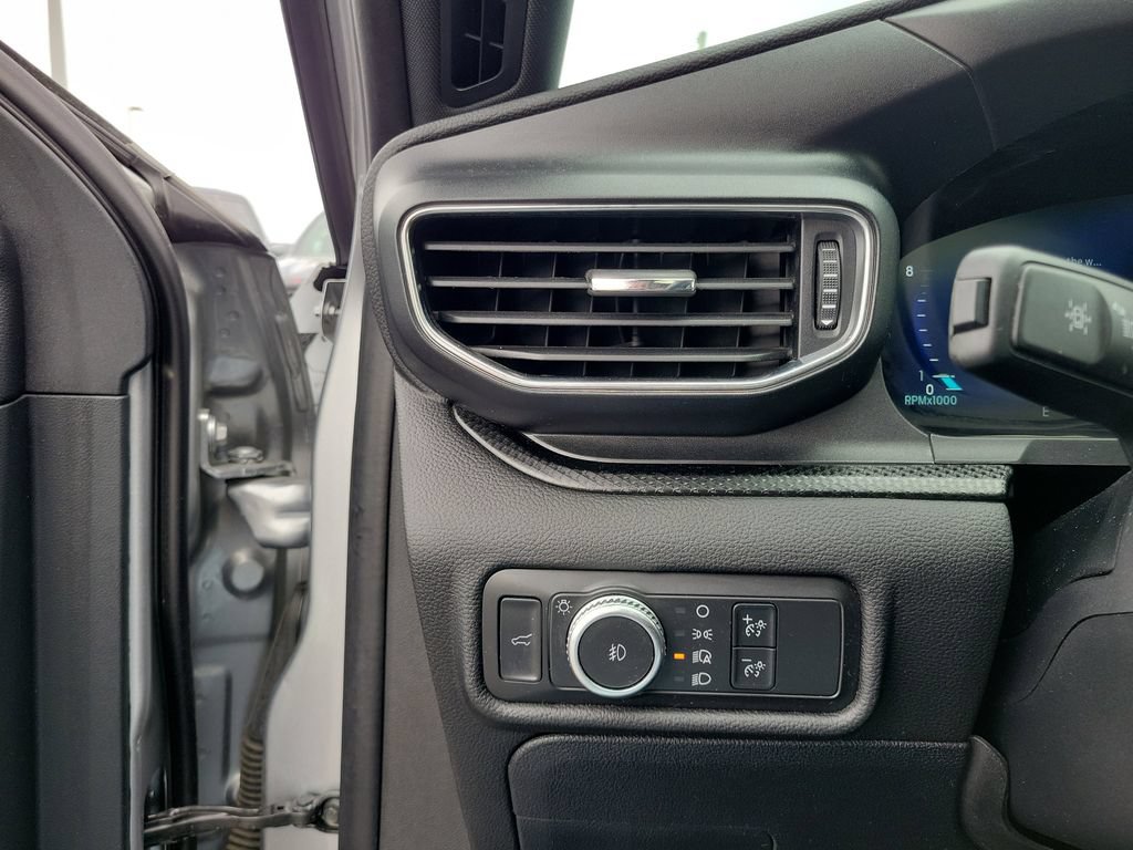 Certified 2021 Ford Explorer ST w/ Equipment Group 401A AWD/4WD image 21