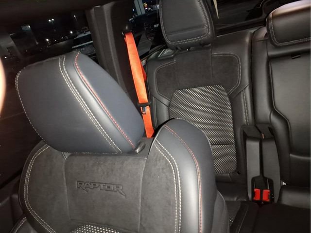 Certified 2024 Ford Bronco Raptor image 27