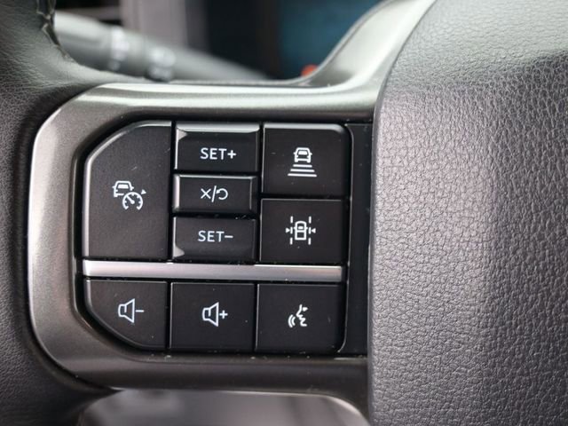 Certified 2024 Ford F150 XLT w/ Equipment Group 302A MID image 17