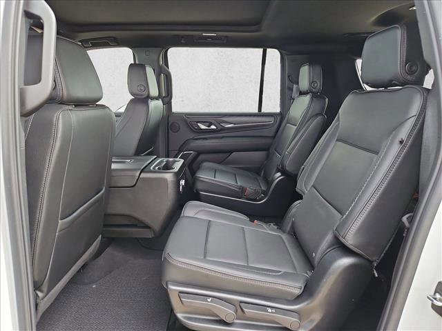Used 2024 GMC Yukon XL Denali image 20