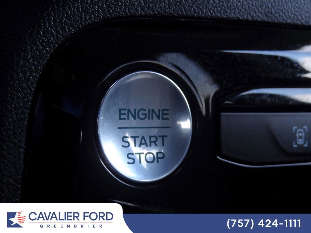 Certified 2023 Ford Escape Active w/ Tech Pack #1 image 29