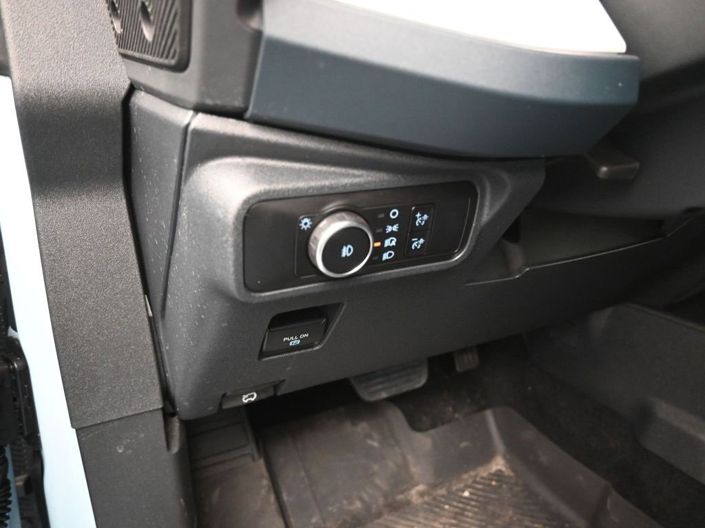 Certified 2025 Ford Bronco Heritage Edition image 19