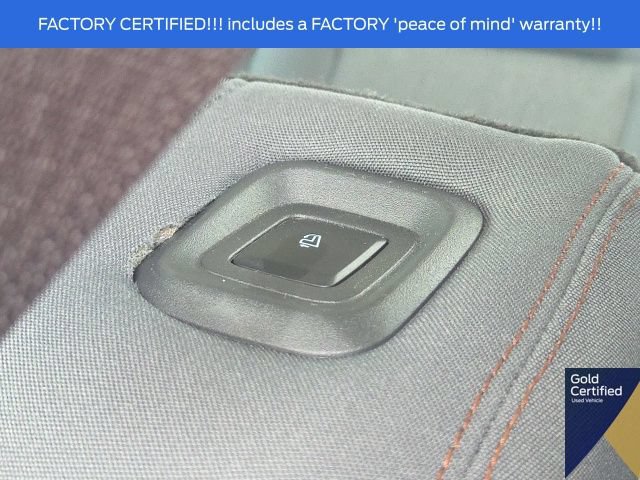 Certified 2025 Ford Expedition Max Active AWD/4WD image 22