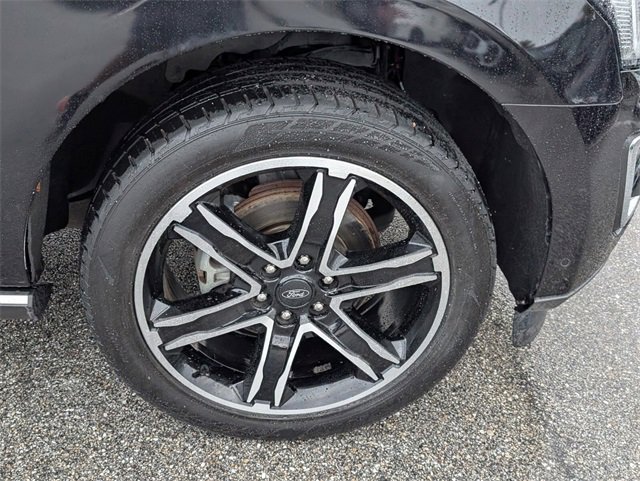 Certified 2021 Ford Expedition Limited image 16