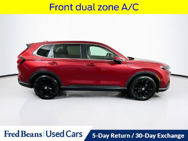 Used 2024 Honda CR-V EX image 9
