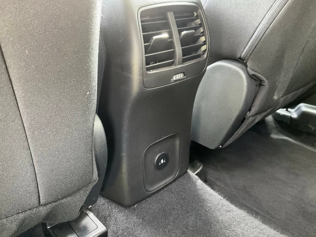 Certified 2025 Ford Escape Active AWD/4WD image 22