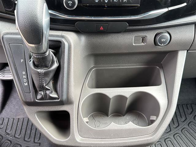 Certified 2023 Ford Transit 350 XLT RWD image 17