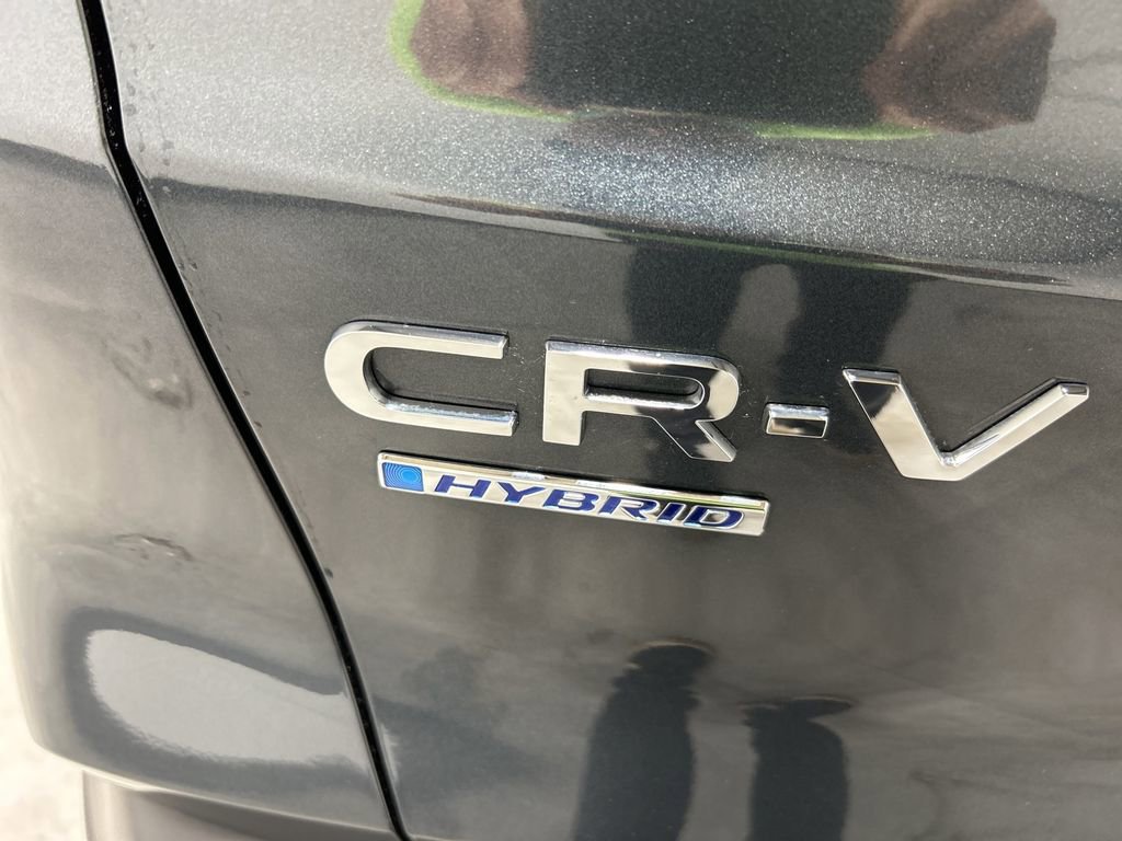 Used 2023 Honda CR-V Sport Touring image 55