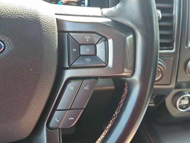 Certified 2021 Ford Expedition Limited AWD/4WD image 24