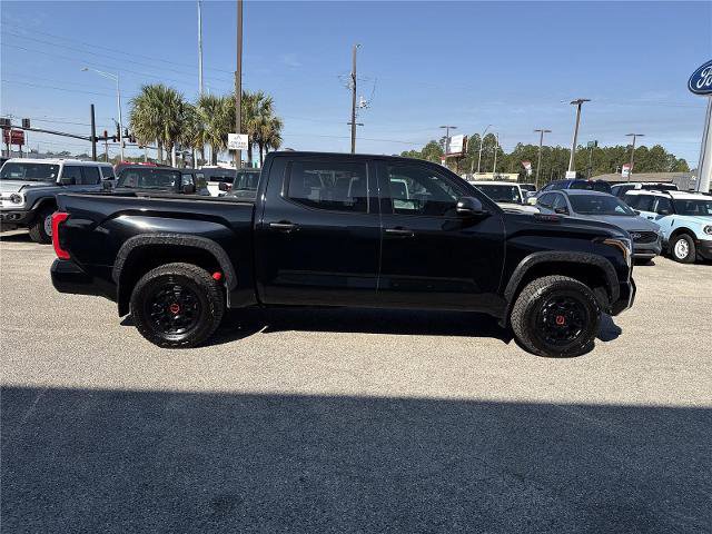Used 2024 Toyota Tundra TRD Pro AWD/4WD image 7