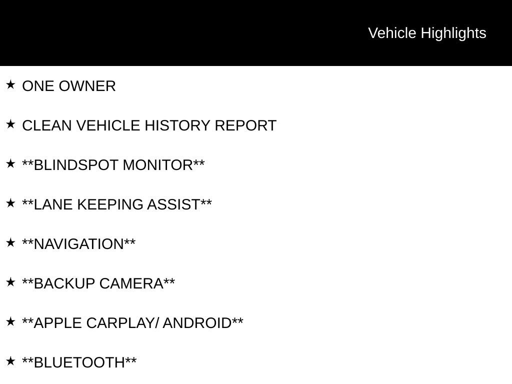 Certified 2025 Ford Bronco Outer Banks AWD/4WD image 15