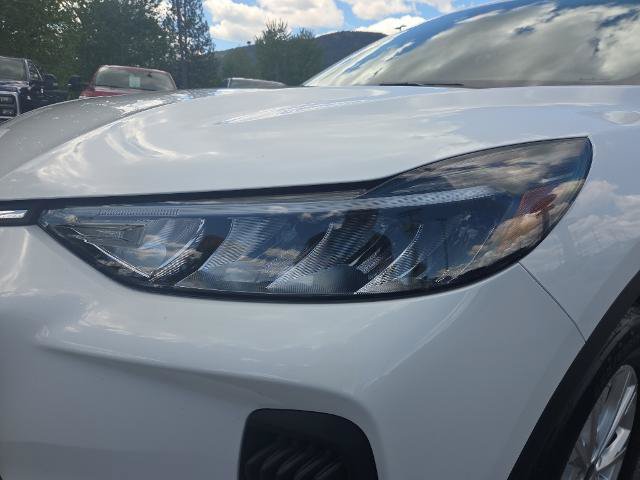 Certified 2024 Ford Escape Active AWD/4WD image 4