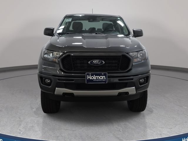 Certified 2021 Ford Ranger XLT w/ Equipment Group 301A Mid AWD/4WD image 3