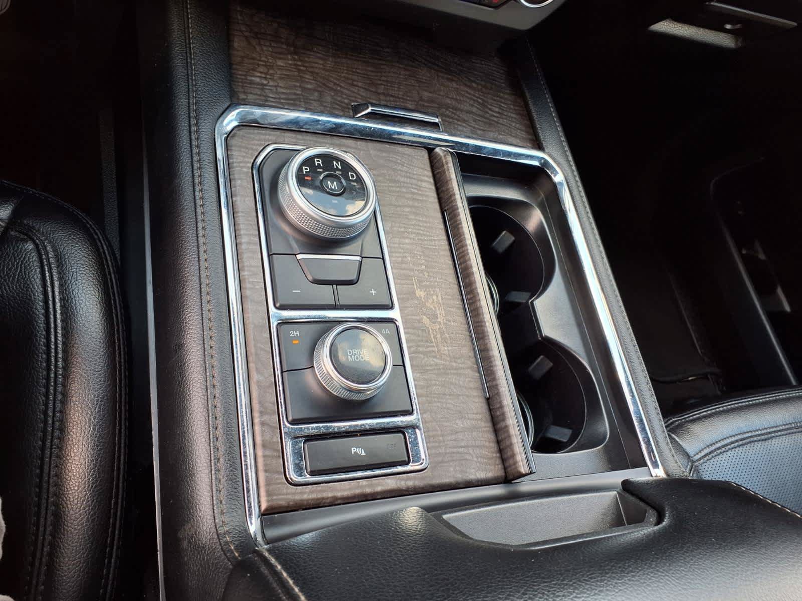 Certified 2021 Ford Expedition Limited AWD/4WD image 15