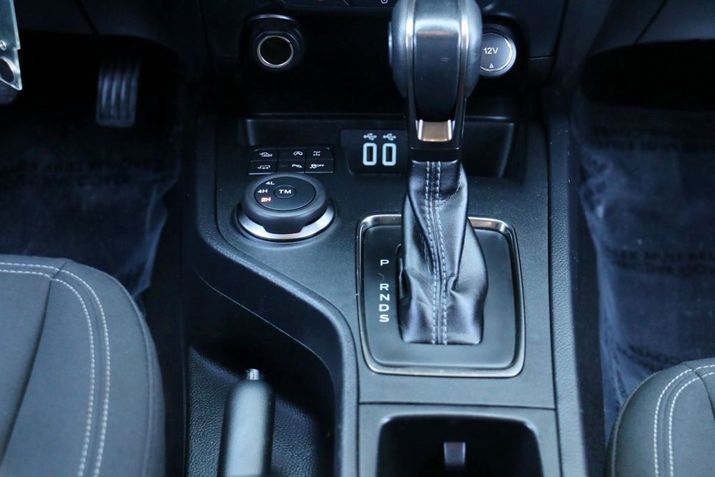 Certified 2019 Ford Ranger XLT w/ Equipment Group 302A Luxury image 28