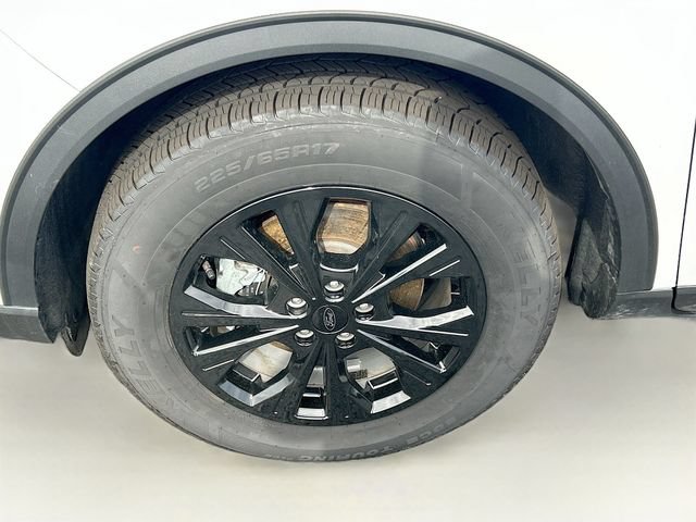 Certified 2024 Ford Escape Active AWD/4WD image 37