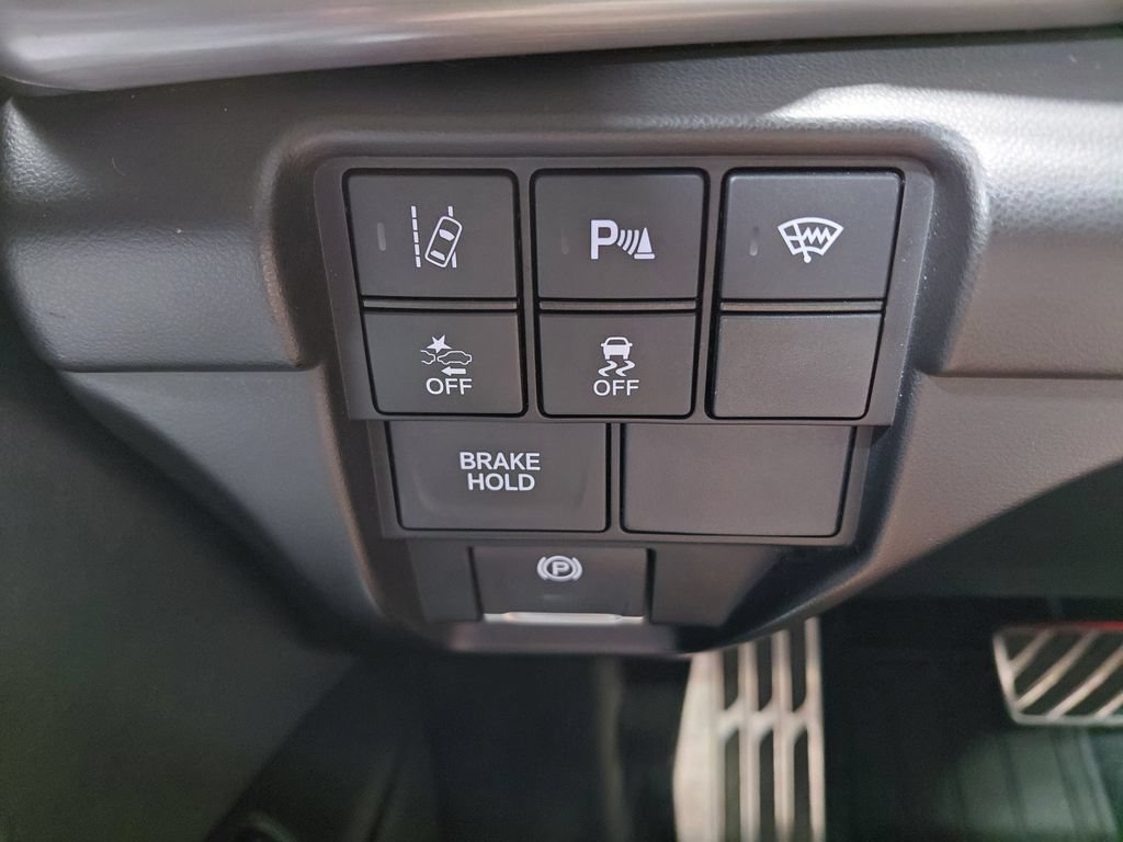 Used 2021 Acura RDX A-Spec AWD/4WD image 37