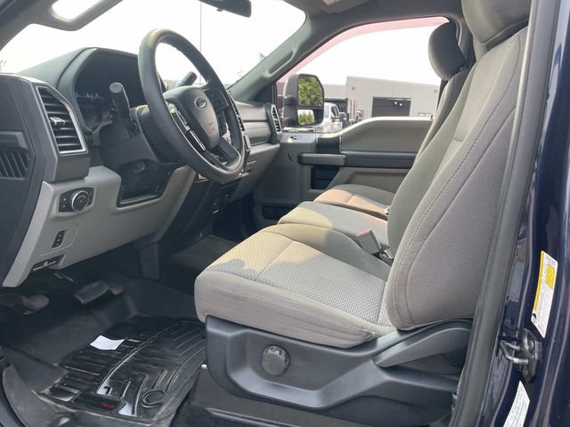 Certified 2017 Ford F250 XLT w/ XLT Value Package AWD/4WD image 17