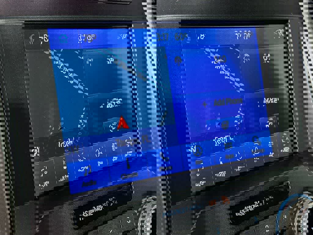 Certified 2019 Ford F150 Raptor w/ Equipment Group 802A Luxury image 19