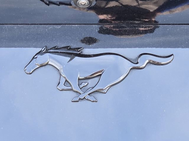 Certified 2025 Ford Mustang Premium RWD image 15