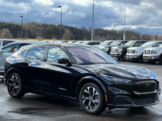 Certified 2022 Ford Mustang Mach-E Premium image 42