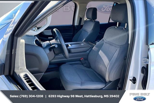 Certified 2025 Ford Expedition Max Active image 18