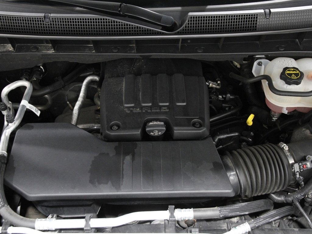 Used 2024 Chevrolet Silverado 1500 LT image 21