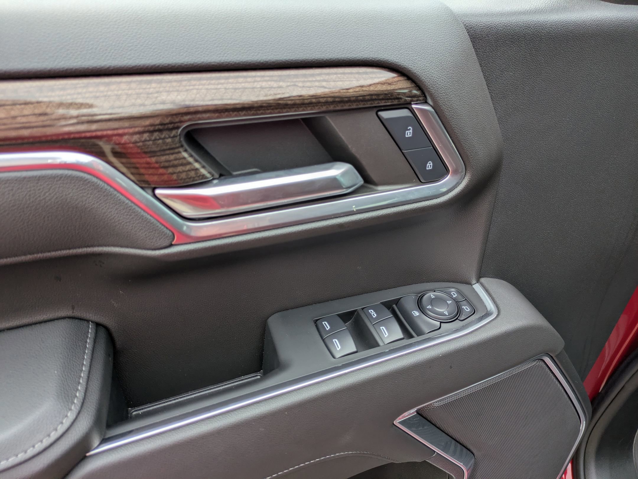 Used 2024 Chevrolet Silverado 1500 RST image 17