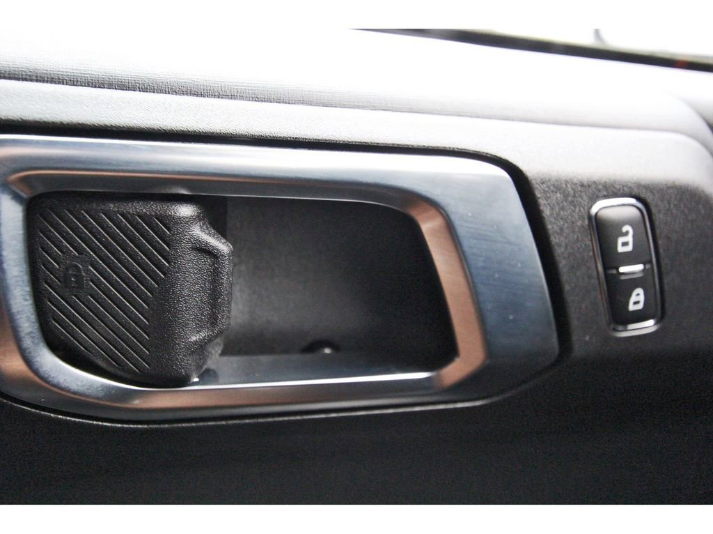 Certified 2024 Ford Bronco Raptor AWD/4WD image 19