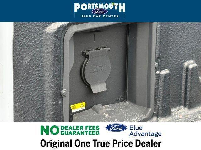 Certified 2023 Ford F150 XLT w/ Equipment Group 302A High image 31