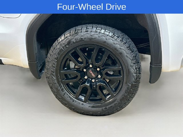 Used 2021 GMC Sierra 1500 Elevation AWD/4WD image 6