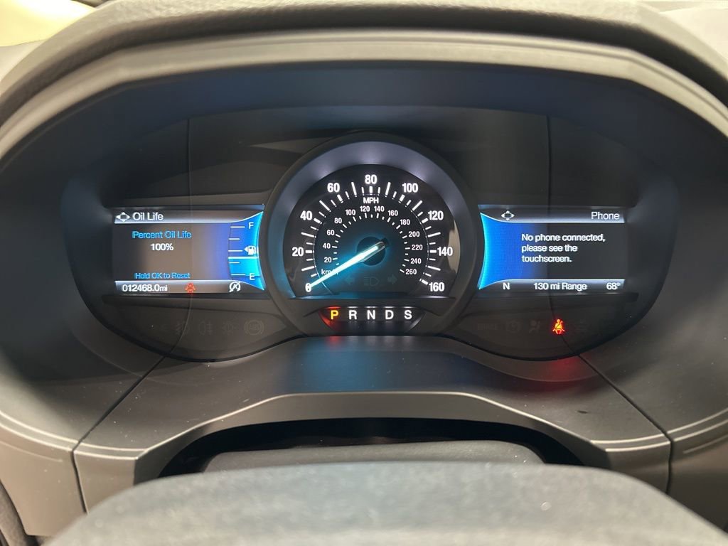 Certified 2024 Ford Edge SEL w/ Convenience Package AWD/4WD image 17