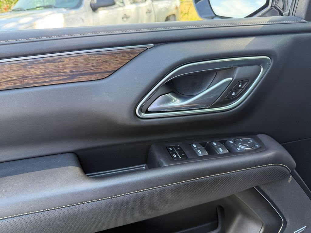 Used 2024 Chevrolet Tahoe Premier image 20