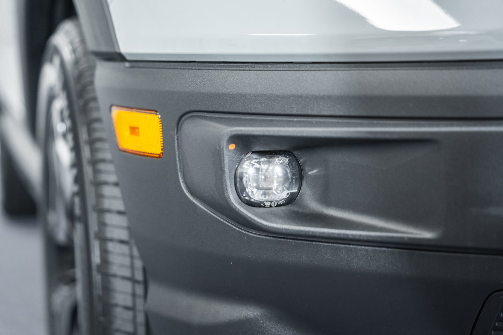 Certified 2023 Ford Bronco Sport Outer Banks image 10