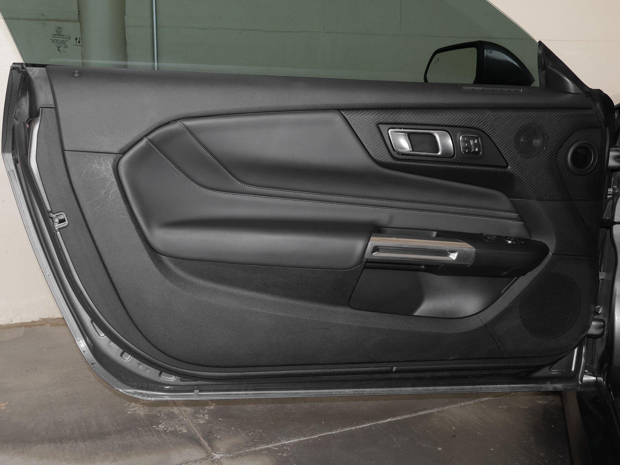 Certified 2024 Ford Mustang GT Premium RWD image 36