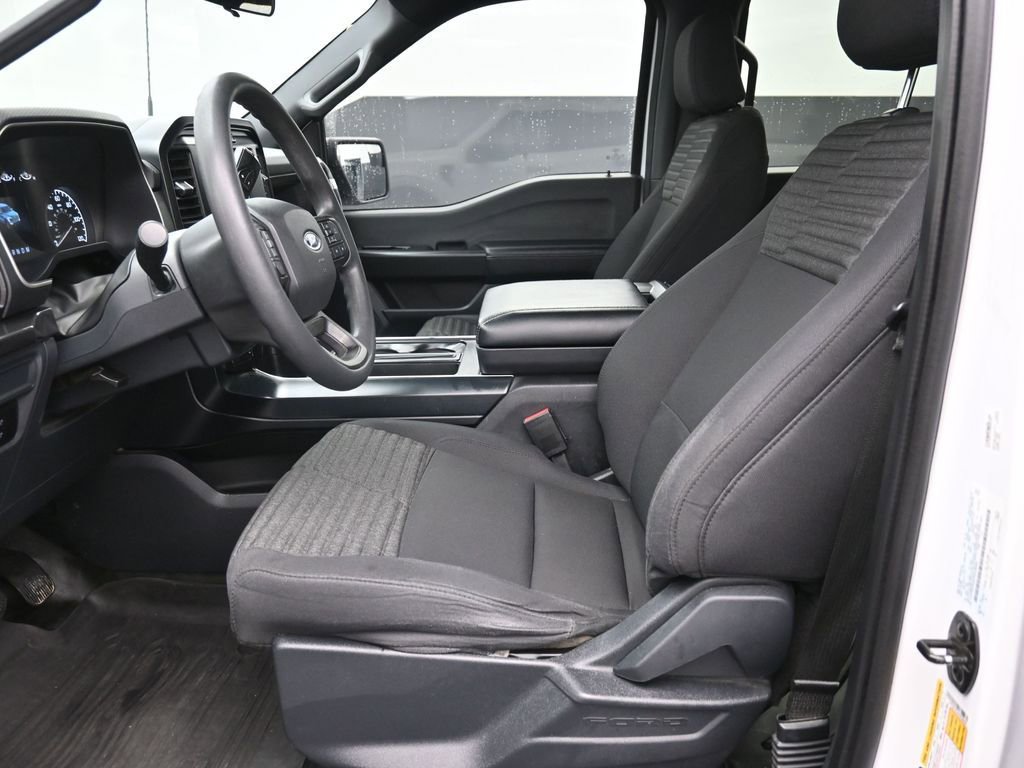 Certified 2023 Ford F150 XL w/ STX Appearance Package image 21