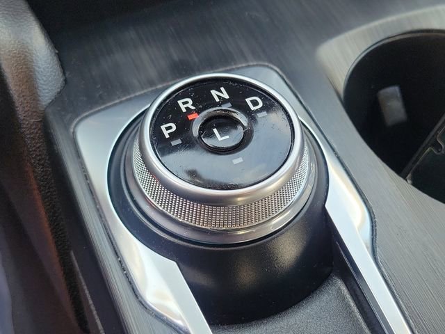Certified 2024 Ford Escape Active AWD/4WD image 21