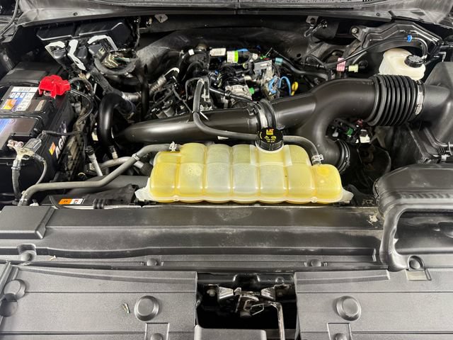 Certified 2019 Ford F150 XL w/ Equipment Group 101A Mid AWD/4WD image 32