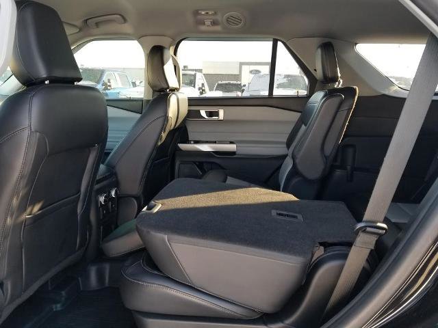 Certified 2023 Ford Explorer XLT w/ Equipment Group 202A image 16