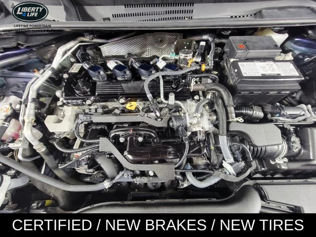 Used 2024 Toyota Corolla LE FWD image 34
