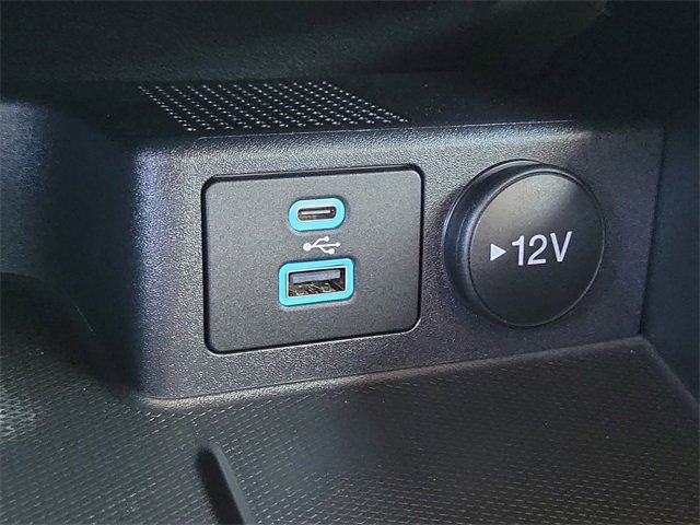 Certified 2022 Ford Escape SE w/ Convenience Package image 15