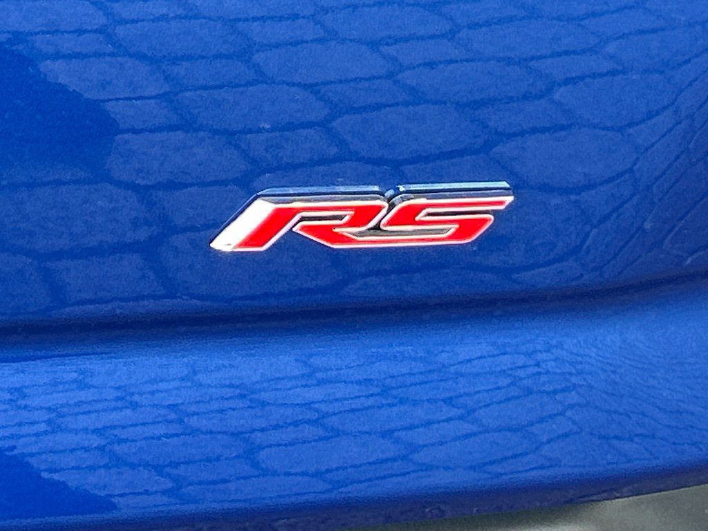 Used 2023 Chevrolet Camaro LT w/ RS Package RWD image 24