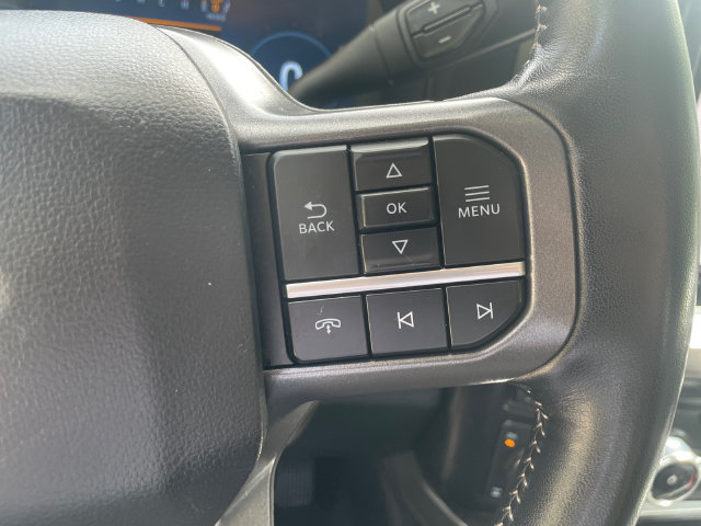 Certified 2024 Ford F250 Lariat w/ Lariat Ultimate Package AWD/4WD image 34