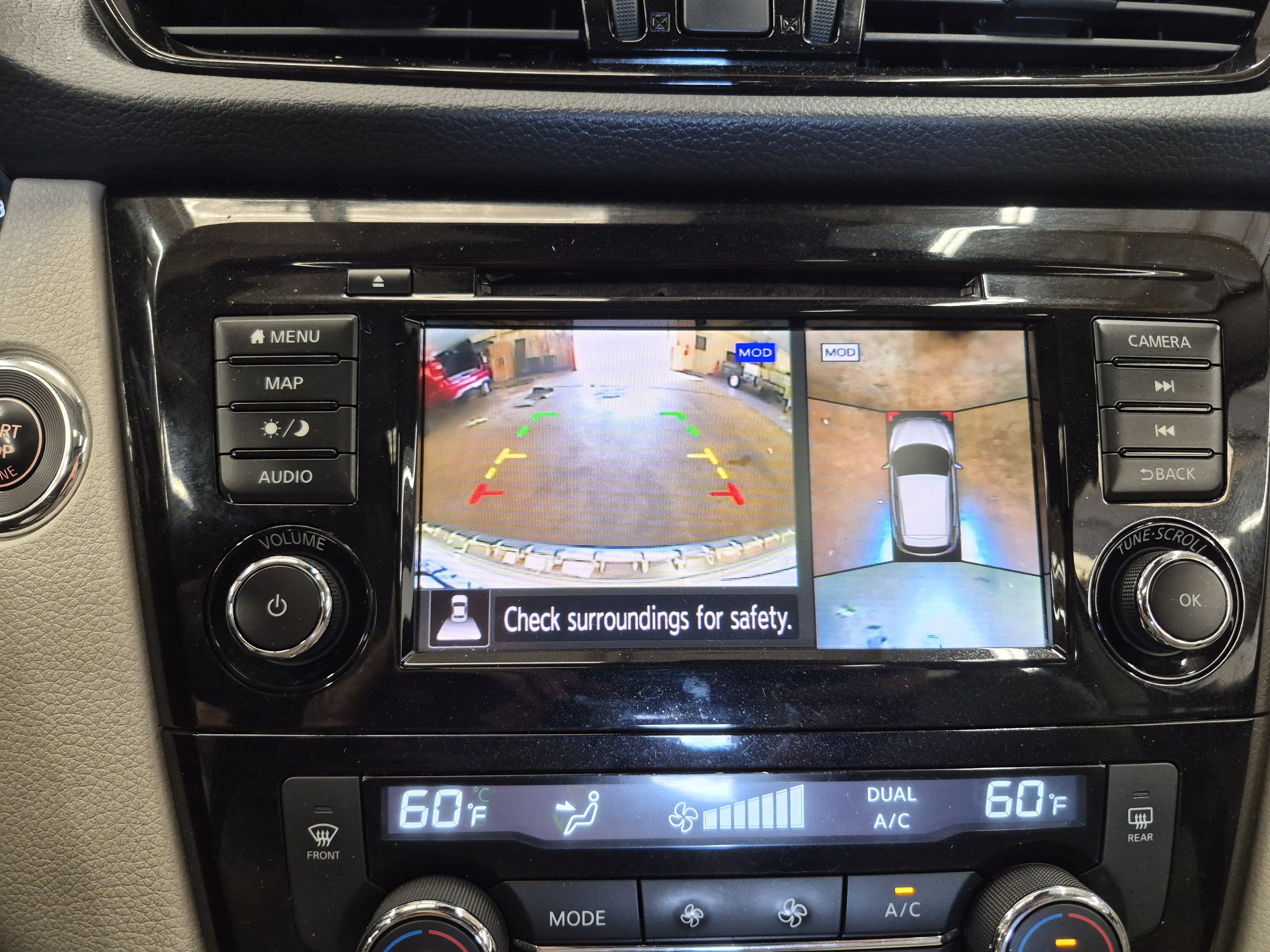 Used 2022 Nissan Rogue Sport SL w/ Premium Package AWD/4WD image 38