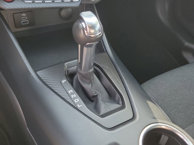 Certified 2025 Ford Mustang Coupe RWD image 33
