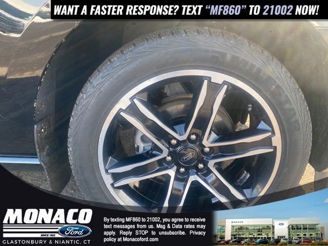 Certified 2021 Ford Expedition Limited image 10