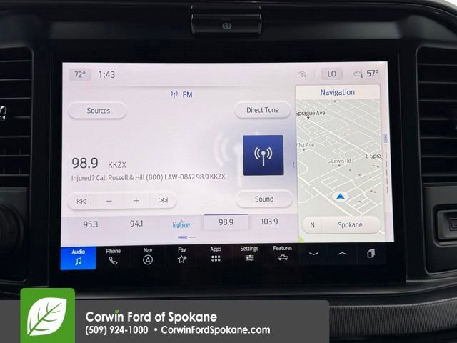 Certified 2026 Ford F450 Platinum AWD/4WD image 27