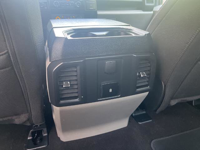 Certified 2020 Ford F150 XL w/ Equipment Group 101A Mid image 11