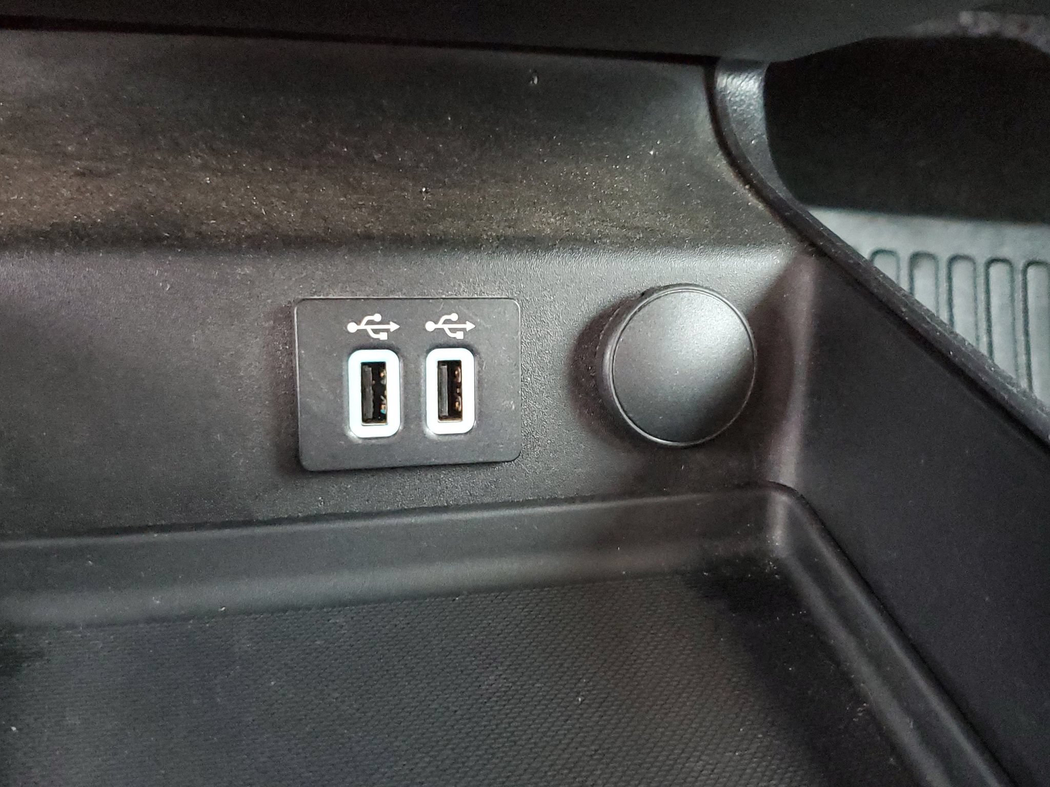 Certified 2019 Ford Fusion SE FWD image 26