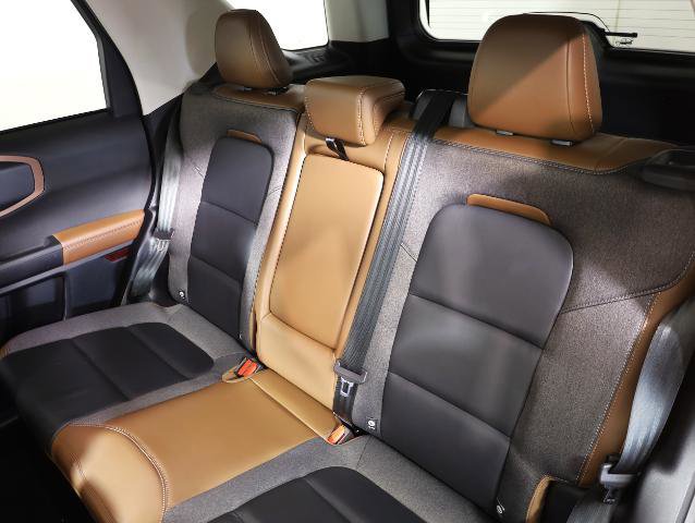 Certified 2023 Ford Bronco Sport Outer Banks w/ Tech Package image 11